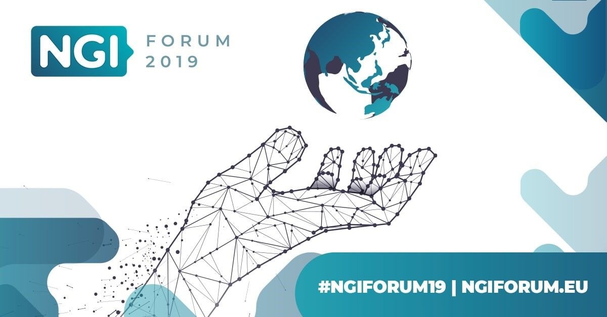 HIGHLIGHTS of the NGI Forum