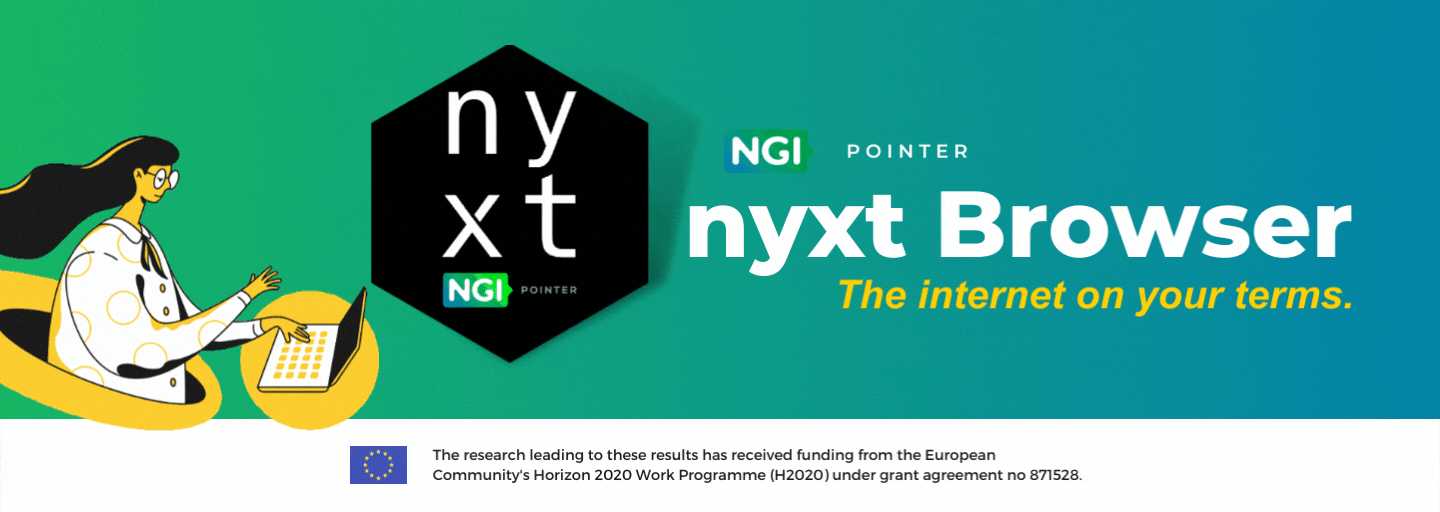 Nyxt Browser: The internet on your terms