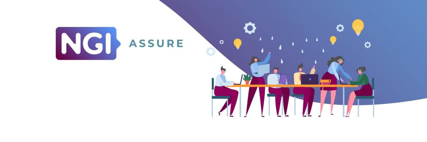 NGI Assure - Open Call for Technical R&D projects