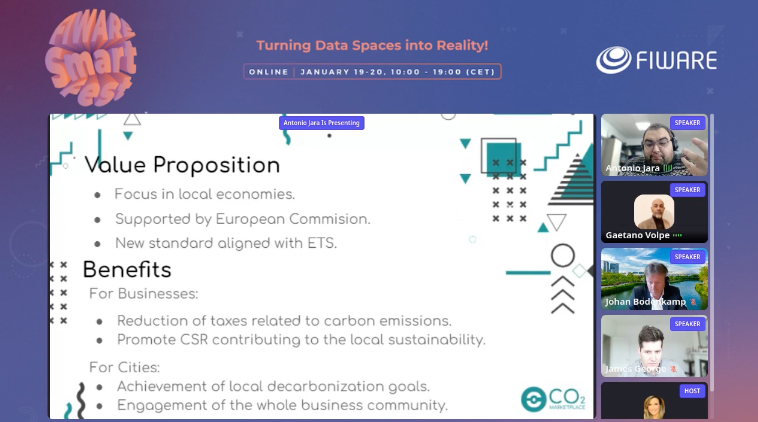 Data spaces are mitigating climate change. Learn how ππ½