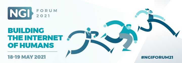 NGI Forum: save your seats!