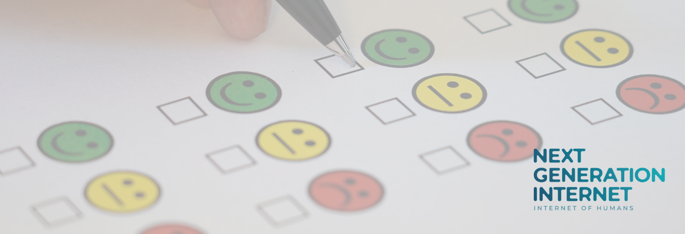 Have your voice heard to improve the NGI Community!