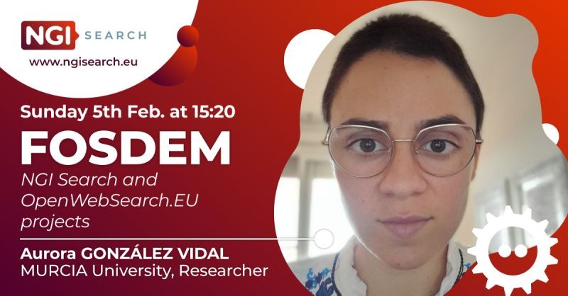 FOSDEM 2023: participate in the NGI Search info session