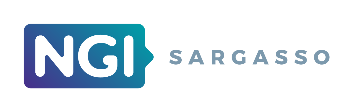 NGI Sargasso Open Call: Learn EVERYTHING in this EXCLUSIVE Webinar