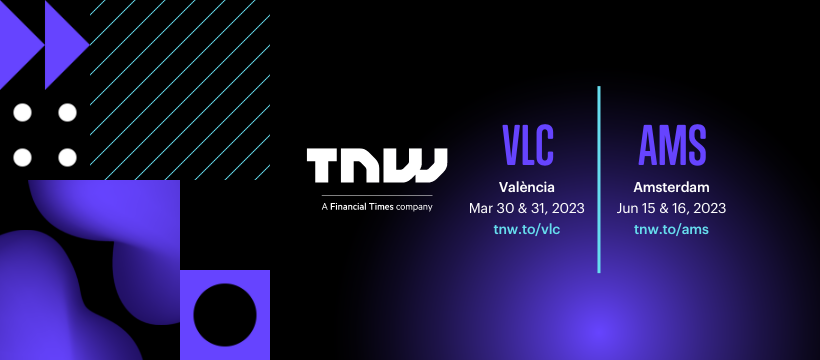 TNW Conference 