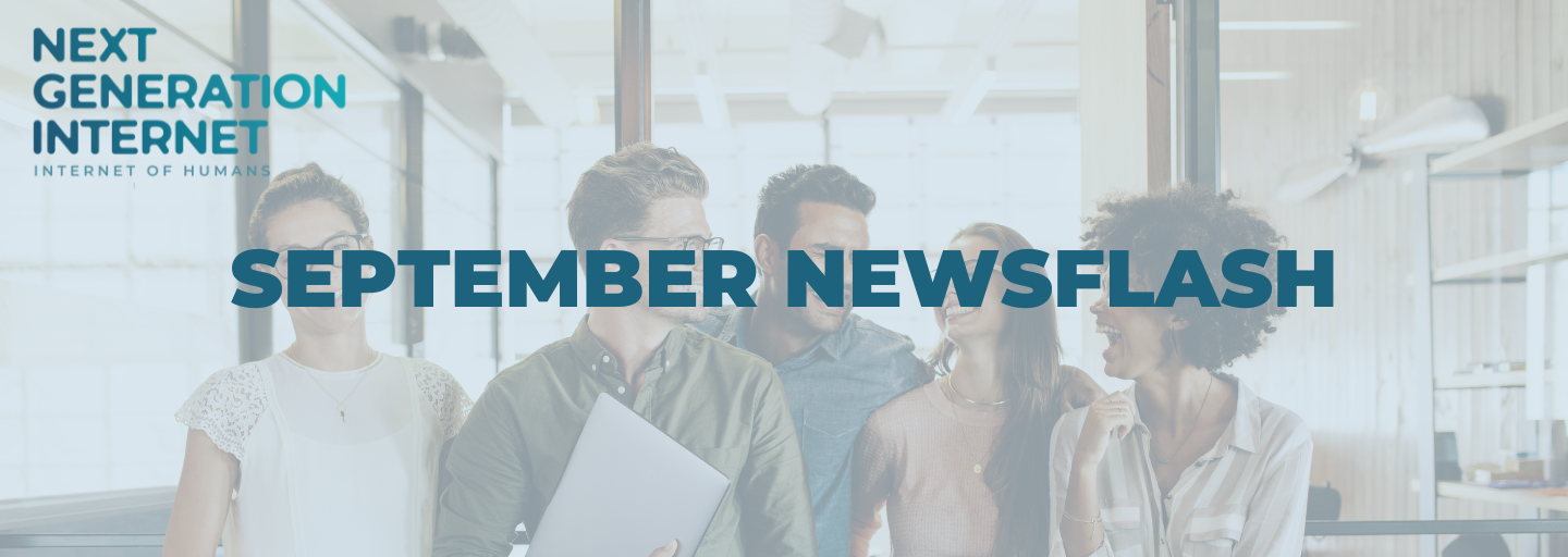 NGI NEWSFLASH | September 2023