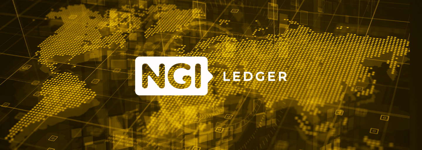 LEDGER 3rd Open Call has just been extended!