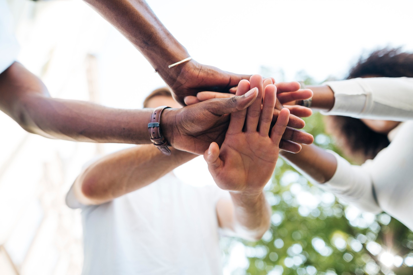 Dear new members, welcome to the NGI community!