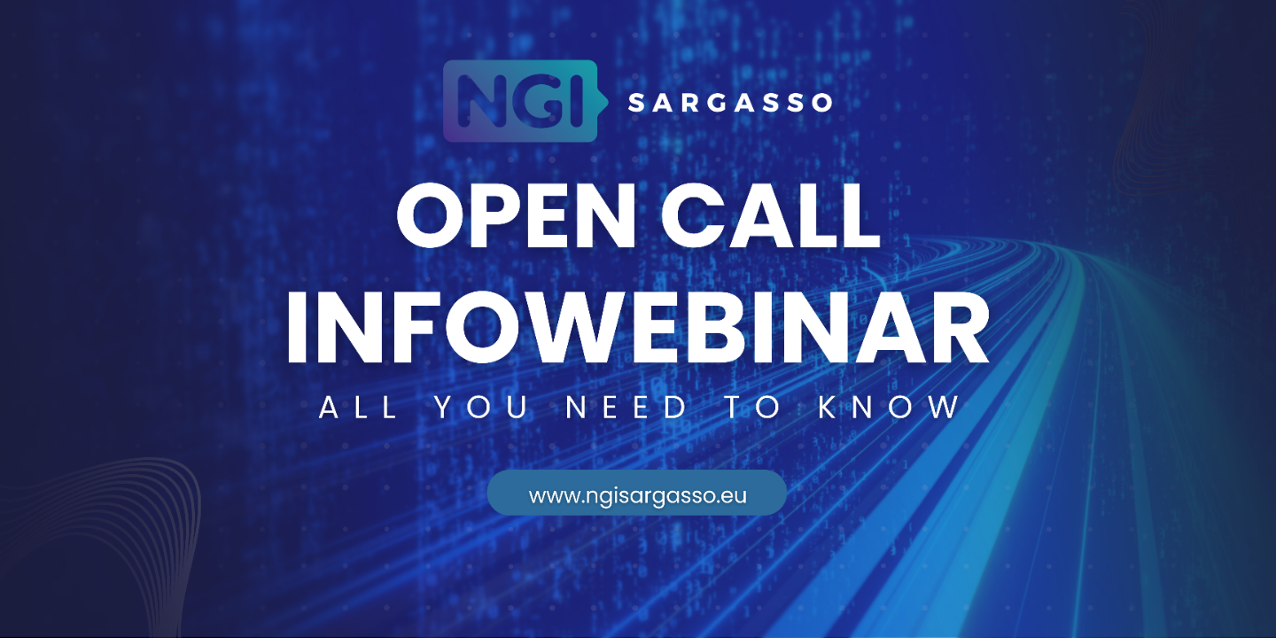 Infowebinar & Matchmaking
